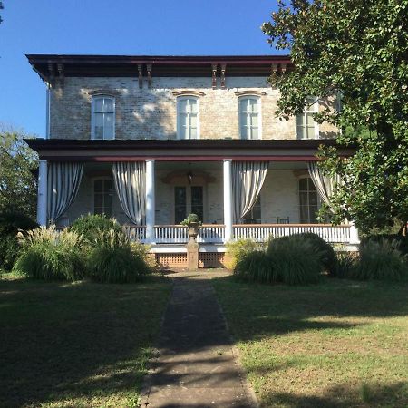 Lackawanna Bed & Breakfast ฟรอนต์รอยัล ภายนอก รูปภาพ